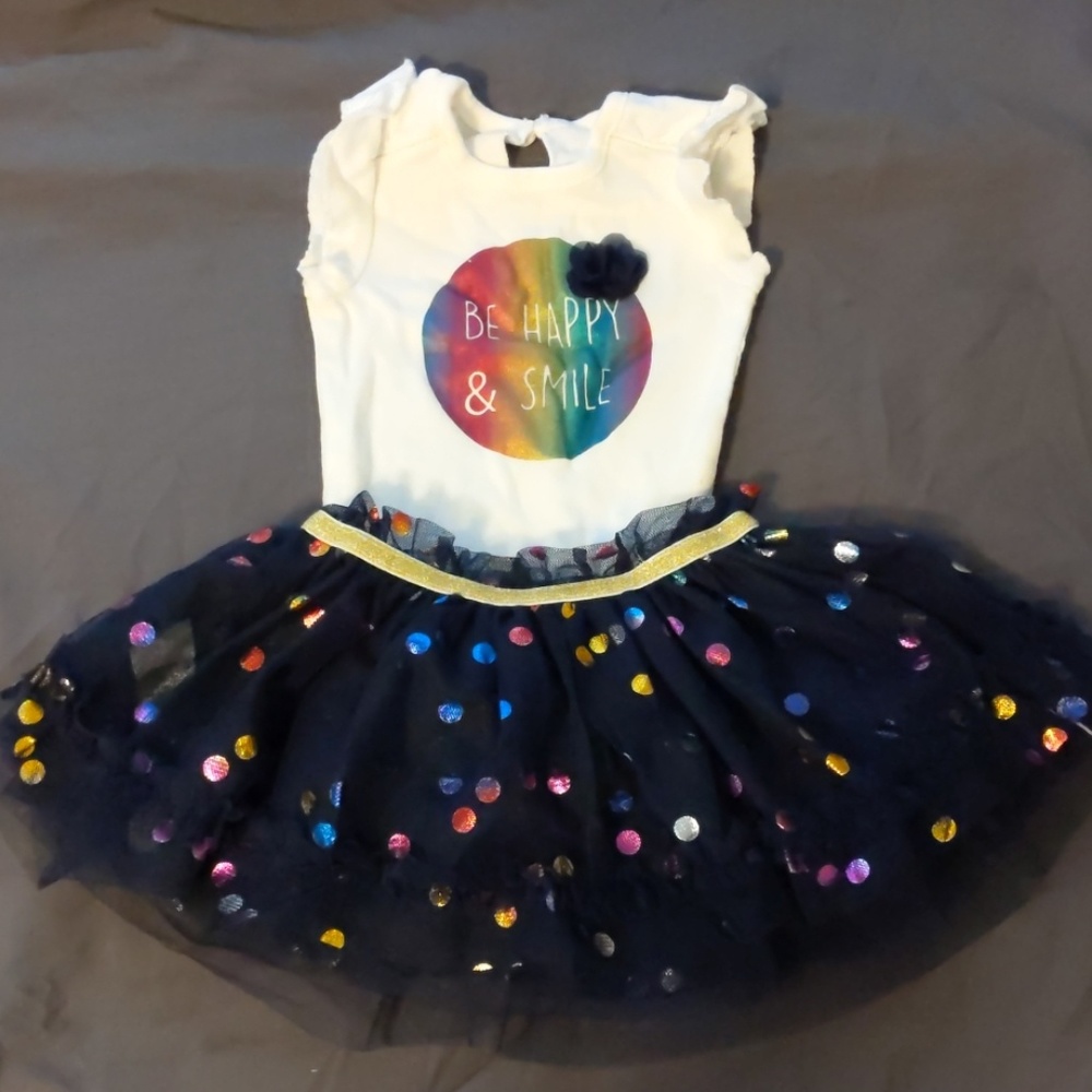 Baby girl outfit